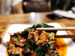老长沙臭豆腐-湘里乡亲甲王二老店