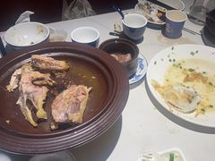 -秋色客家菜(南山店)