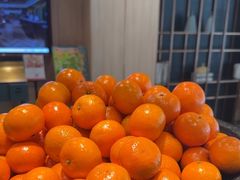 -桔子酒店(青岛五四广场店)