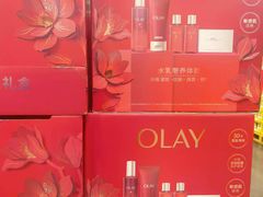 -山姆会员商店(上海浦东店)