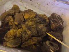 -明记牛杂(新马路分店)