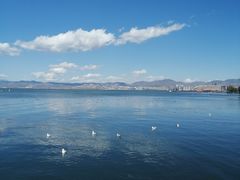 -大理洱海