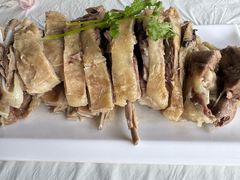 -清真·马安军辣子牛肉面