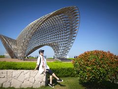 -南汇嘴观海公园