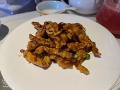 -庆云楼饭庄(什刹海店)