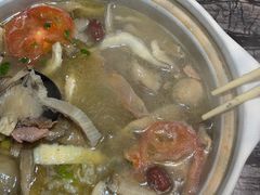 -口袋鸭砂煲火锅(解放路店)