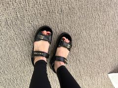 -CHANEL(恒隆广场店)