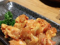 秘制鸡脆骨-泥炉烧肉师(新街口金銮巷店)