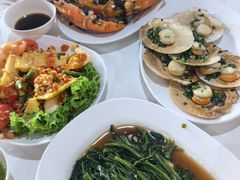 -Ob Aroi Town In Town (Not Ob Aroi franchise)