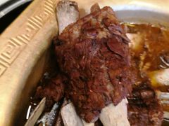 -芦月轩羊蝎子(北蜂窝店)