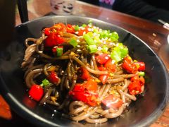 -江边城外烤全鱼(方庄时代购物中心店)