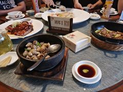 -猪肉婆私房菜(容桂总店)