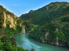 -浙西大峡谷
