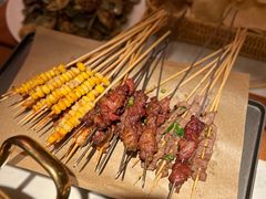 -三杯赤運·中式小酒馆(所城里店)