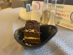 -珀丽酒店-协奏坊餐厅