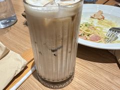 拿铁咖啡-必胜客(国贸店)