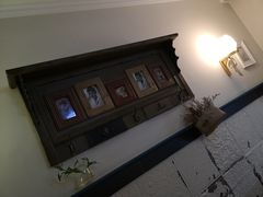 -美丽心情蛋糕(江苏路店)