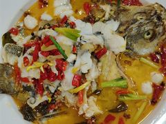 -醉壹号海鲜大排档(厦门美食地标店)