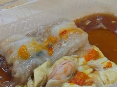 -山水肠粉(盐田店)