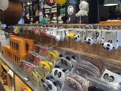 -LINE FRIENDS Garosu-gil Flagship Store