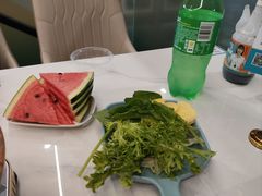 -0317火锅鸡·清真(正达店)