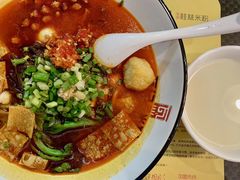 -瓦记米粉(东鼓道店)