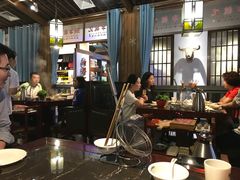 大堂-潮牛魏记鲜牛肉火锅(开发区店)