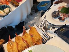 -Mr·Fish鱼鲜生海鲜放题(银泰in99店)