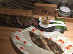 -初居食屋日式料理(万象城购物中心店)