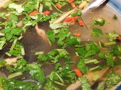 -吴满满油泼面(北方风味园店)