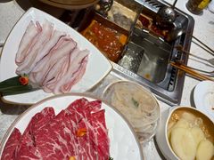 -海底捞火锅(创意园店)