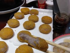 -韩记海鲜饺子(隆仁世家店)