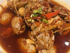 -领蟹祥记·香辣蟹·特色小海鲜(奥体天虹店)