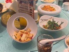 -赣南人家·头牌江西菜(劲松店)