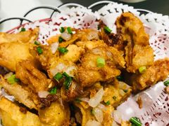 -我家福厨(万达中餐厅店)