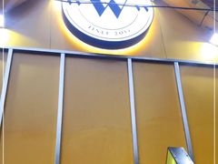 -W CAFE(甜爱路店)