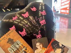 -交通银行前滩31演艺中心