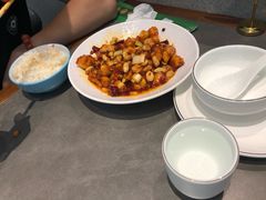 -黑窑厂糖油饼烤鸭·清真菜(旗舰店)