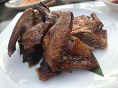 -鹭江宾馆·观海餐厅