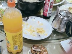 -潘先生海鲜城(神州半岛店)