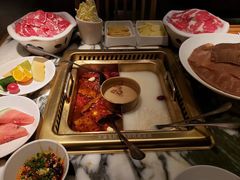 -海底捞火锅(天一广场亚细亚店)