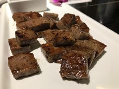 乾坤雪牛方-HIHE Bistro·Oyster Bar(华熙live店)