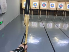 -蓝天射箭馆·专业射箭运动(诚丰广场店)