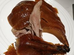 -四季厨房 鲁菜·孔府烤鸭(高新万达店)