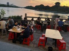 -聚汇三少·龙虾·中餐厅(莫邪路新天地店)