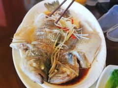 -日昌餐馆(亦庄店)