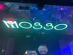 -MOSSO音乐酒吧·Live House(南京西路店)