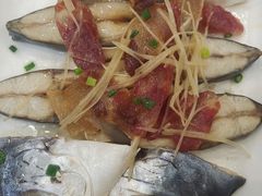 -金山记靓鸡专门店·中山菜