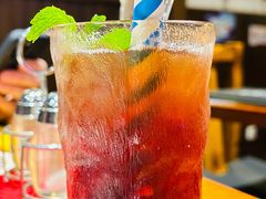 -申德勒加油站餐厅(三里屯北小街店)