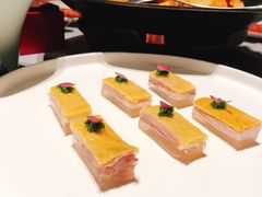 -柿合缘新京菜(国金中心商场店)